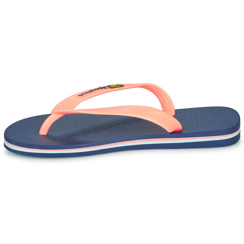 Ipanema CLAS BRASIL II Blau / Orange