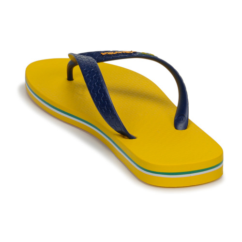 Ipanema CLAS BRASIL II Gelb / Blau