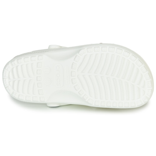 Crocs CLASSIC Weiss