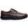 Schuhe Herren Derby-Schuhe & Richelieu Joya Schuhe  MUSTANG 2 Braun