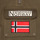 Kleidung Jungen Sweatshirts Geographical Norway GYMCLASS Kaki