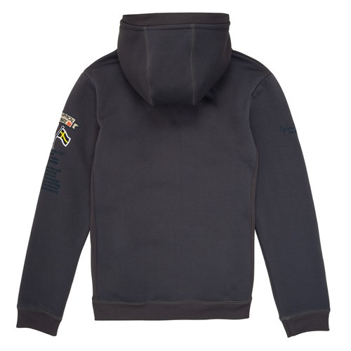 Geographical Norway GYMCLASS Grau