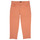 Kleidung Mädchen 5-Pocket-Hosen Ikks NADEGE Orange