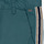 Kleidung Jungen Shorts / Bermudas Ikks MANUEL Blau / Grün
