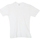 Kleidung Jungen T-Shirts Abanderado 0202-BLANCO Weiss