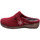 Schuhe Damen Hausschuhe Hartjes New Dress 86924-87-87 Rot