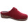 Schuhe Damen Hausschuhe Hartjes New Dress 86924-87-87 Rot
