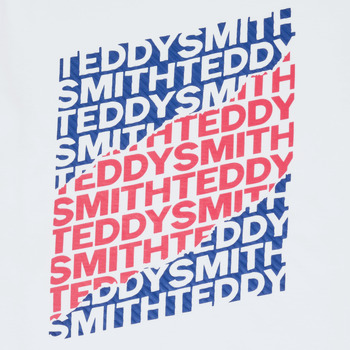 Teddy Smith JULIO Weiss