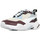 Schuhe Damen Sneaker Puma Thunder Colour Block Wn's Rot
