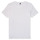 Kleidung Jungen T-Shirts Tommy Hilfiger KB0KB04140 Weiss