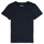 Kleidung Jungen T-Shirts Tommy Hilfiger KB0KB04140 Marine