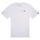 Kleidung Kinder T-Shirts Vans BY LEFT CHEST Weiss
