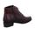 Schuhe Damen Stiefel Remonte Stiefeletten DA-KURZSTI D6877-35 Rot
