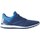 Schuhe Herren Sneaker Low adidas Originals Energy Bounce 2 M Blau, Weiß, Dunkelblau