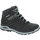 Schuhe Damen Fitness / Training Lowa Sportschuhe Locarno GTX QC Ws 320815 9771 Grau