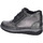 Schuhe Damen Derby-Schuhe & Richelieu Stuppy Schnuerschuhe Boots gefüttert 6057-2-628-022 Silbern