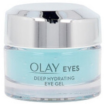 Beauty Damen Anti-Aging & Anti-Falten Produkte Olay Eyes Deep Hydrating Gel 