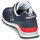Schuhe Sneaker Low New Balance 574 Blau