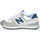 Schuhe Herren Sneaker Low New Balance 574 Grau