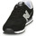 Schuhe Sneaker Low New Balance 373 Schwarz