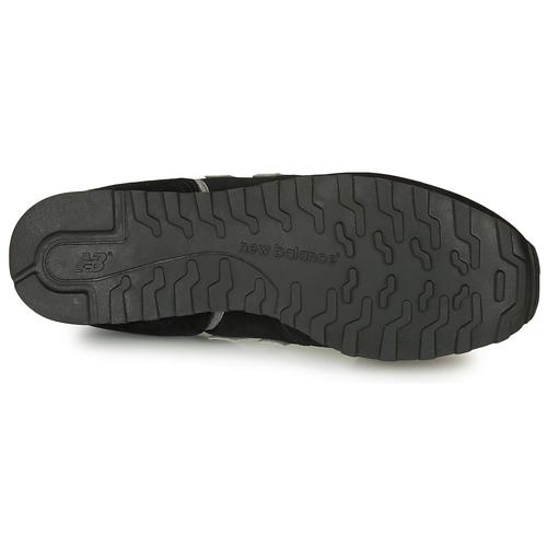 New Balance 373 Schwarz