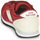 Schuhe Kinder Sneaker Low New Balance 420 Rot