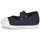 Schuhe Kinder Ballerinas Citrouille et Compagnie APSUT Blau / Marine