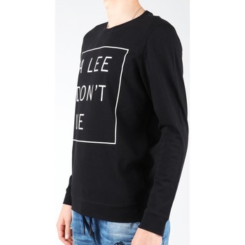 Lee T-Shirt  Don`t Lie Tee LS L65VEQ01 Multicolor