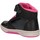 Schuhe Mädchen Low Boots Geox J9200A 0HIBC J MALTIN J9200A 0HIBC J MALTIN 
