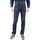 Kleidung Herren Straight Leg Jeans Guess Jeanshose  Edison Carrot M14R95D0HN0-CODU Blau