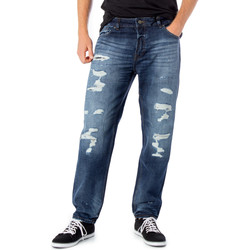 Kleidung Herren Jeans Only & Sons  22014117 Blau