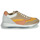 Schuhe Damen Sneaker Low Bronx LINKK-UP Maulwurf / Rosa / Grau