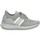 Schuhe Damen Sneaker Tamaris 23709 Grau