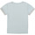 Kleidung Jungen T-Shirts Billieblush NOLVIO Blau