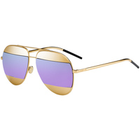 Uhren & Schmuck Damen Sonnenbrillen Dior SPLIT1-00J Multicolor