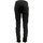 Kleidung Damen Jeans By La Vitrine Jeans noir B3021-H Schwarz
