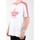 Kleidung Herren T-Shirts & Poloshirts adidas Originals T-Shirt Adidas Pol Insp Tee X12883 Multicolor