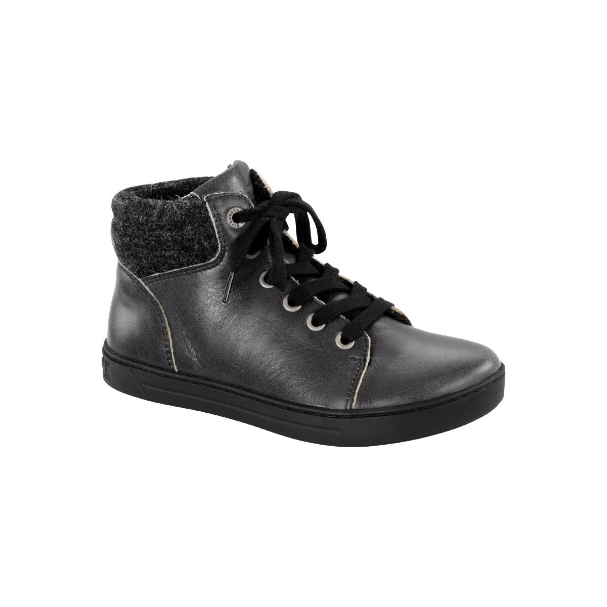 Schuhe Stiefel Birkenstock Bartlett asphalt 1007212 Other