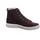 Schuhe Mädchen Sneaker Ecco High  S7 TEEN 780073/02385 Violett