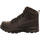 Schuhe Jungen Sneaker Nike High Schnürstiefelette Kaltfutter MANOA LTR (GS) BQ5372 001 Schwarz