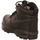 Schuhe Jungen Sneaker Nike High Schnürstiefelette Kaltfutter MANOA LTR (GS) BQ5372 001 Schwarz