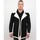 Kleidung Herren Jacken / Blazers Tony Backer Shearling Jacke Lammy Coat Jacke Schwarz