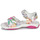 Schuhe Mädchen Sandalen / Sandaletten Primigi 5383500 Multicolor