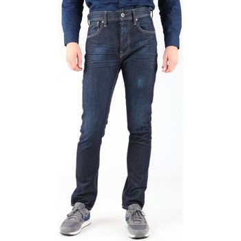  Slim Fit Jeans Guess Jeanshose  Edison M14R95D0HN1 WOOB 