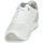 Schuhe Damen Sneaker Low Marco Tozzi 2-23723 Weiss
