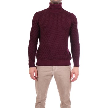 Image of Gran Sasso Pullover 13131 32708 Pullover Mann Bordeaux