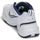 Schuhe Herren Sneaker Low Nike AIR MONARCH IV Weiss / Grau