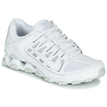 Schuhe Herren Fitness / Training Nike REAX 8 Weiss