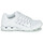 Schuhe Herren Fitness / Training Nike REAX 8 Weiss