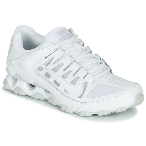 Nike REAX 8 Weiss - Schuhe 